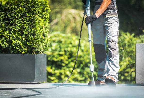 Cupertino, CA  Pressure Washing Services Company